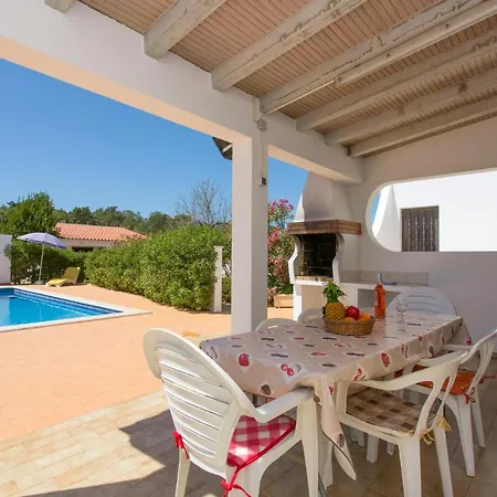 Casa Vivenda Silva - Super Value Sleeps 9 Private Pool Ac Villa Albufeira