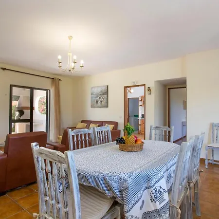 Villa Casa Vivenda Silva - Super Value Sleeps 9 Private Pool Ac