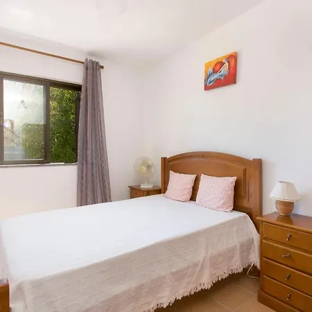 Casa Vivenda Silva - Super Value Sleeps 9 Private Pool Ac Albufeira