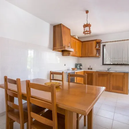 Casa Vivenda Silva - Super Value Sleeps 9 Private Pool Ac Albufeira